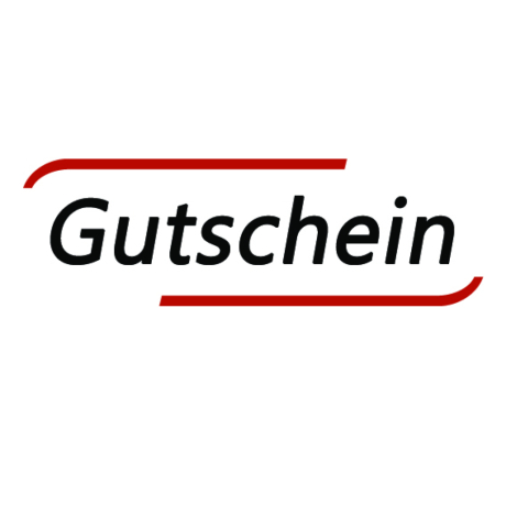Gutschein für 100 €
