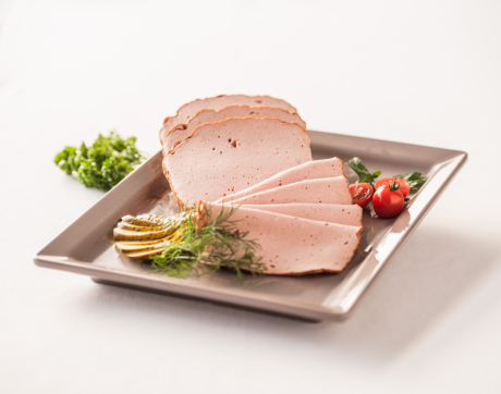 Leberkäse